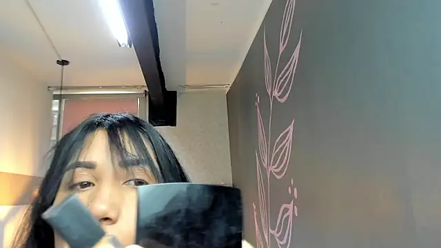 GiaFox  online show from 01-17-25, 12:52