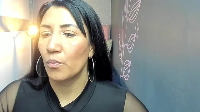 GiaFox  online show from 01-27-25, 12:16