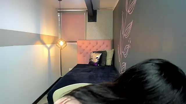 GiaFox  online show from 01-29-25, 12:45