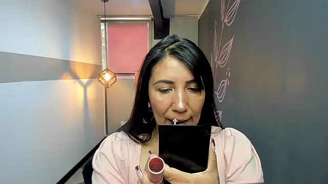 GiaFox  online show from 01-29-25, 03:47
