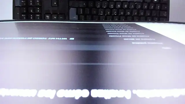 GiaFox  online show from 11-28-25, 04:04