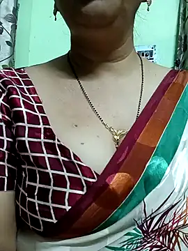 Rosy-B online show from 12-14-24, 01:28
