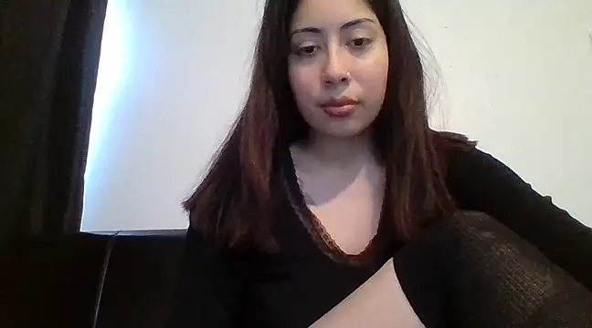 LorenaAnderson online show from 01-04-25, 02:56