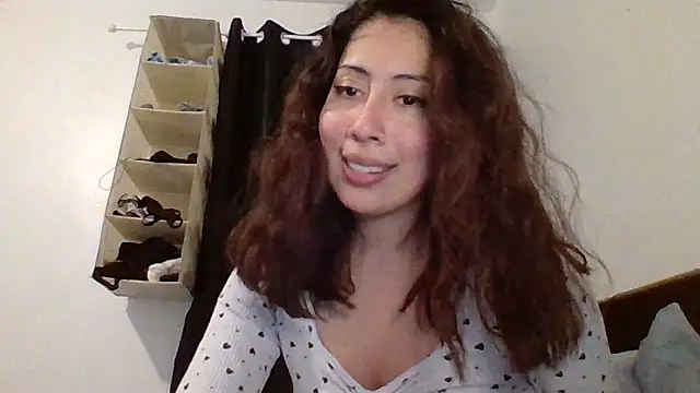 LorenaAnderson online show from 01-31-25, 09:16