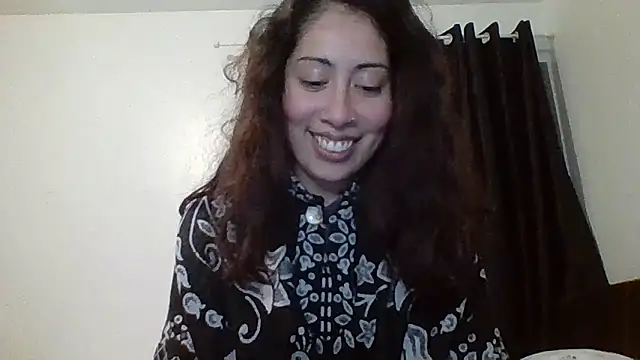 LorenaAnderson online show from 02-07-25, 10:41