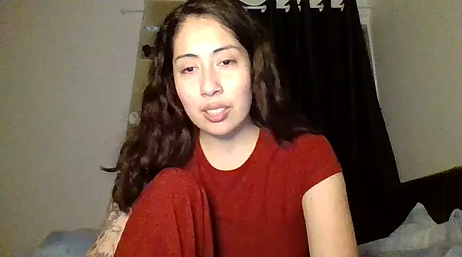 LorenaAnderson online show from 02-19-25, 01:40
