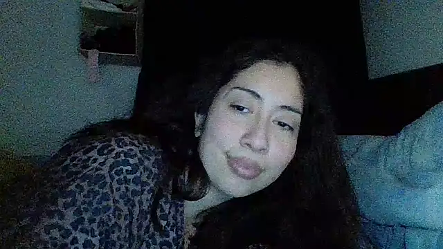 LorenaAnderson online show from 02-24-25, 09:20