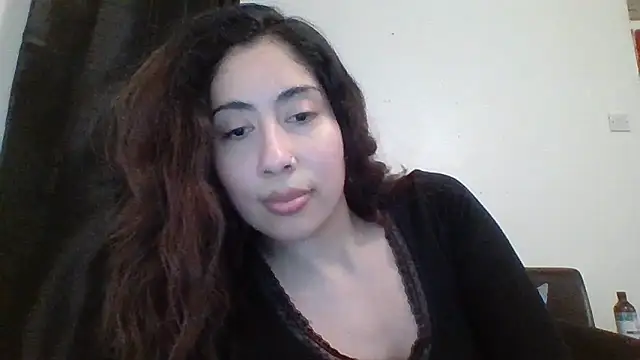 LorenaAnderson online show from 03-10-25, 09:18
