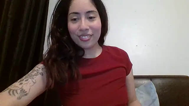 LorenaAnderson online show from 03-17-25, 11:54