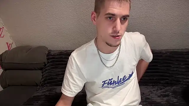 Cookieboy88 online show from 12-18-24, 09:40