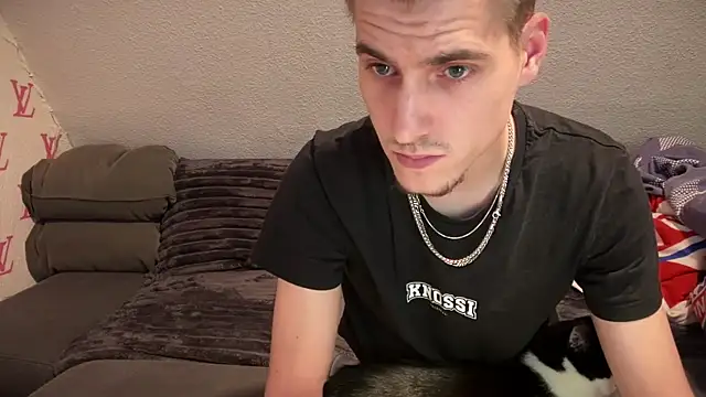 Cookieboy88 online show from 12-19-24, 05:08