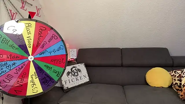 Cookieboy88 online show from 10-15-25, 06:52