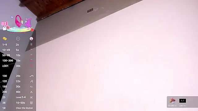 Dulce Melodia online show from 10-22-25, 08:19