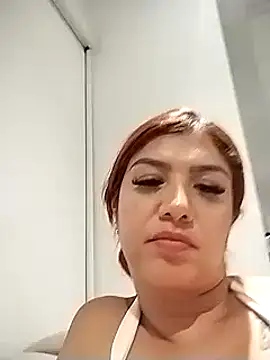 AriaRusso online show from 12-03-24, 12:46