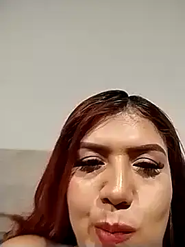 AriaRusso online show from 12-13-24, 12:42