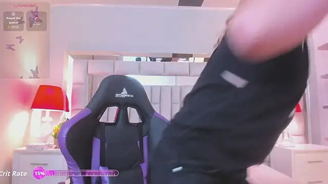 mariiahneedles online show from 01-10-26, 09:30