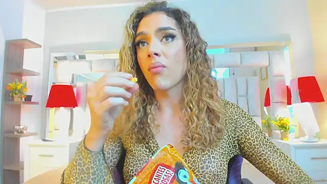 mariiahneedles online show from 02-12-26, 01:33