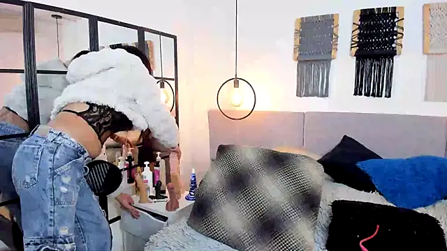 Sweet camille online show from 12-21-24, 02:19