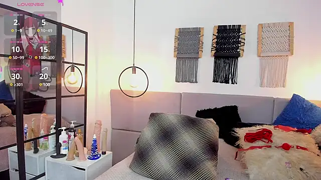 Sweet camille online show from 12-31-24, 02:29