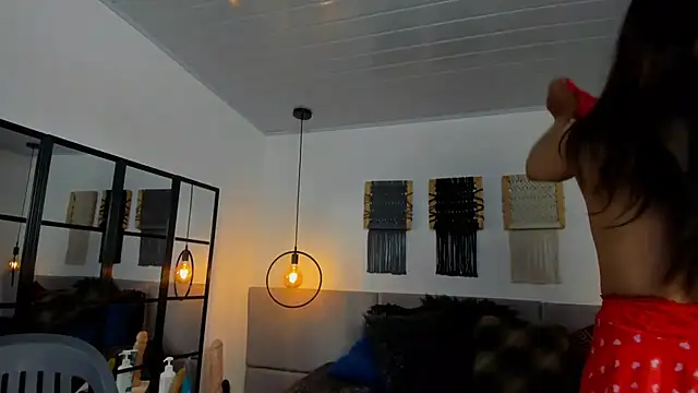 Sweet camille online show from 10-15-25, 02:11