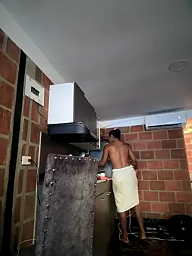 FitnessdollTS online show from 09-26-25, 03:38