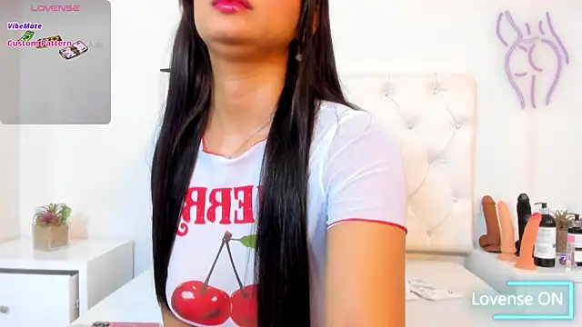 DulceColeman online show from 10-15-25, 07:25