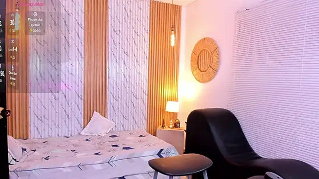 billie jr online show from 10-10-25, 04:00