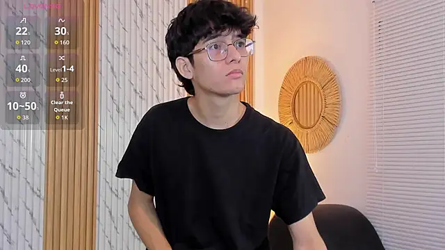 billie jr online show from 10-22-25, 04:02