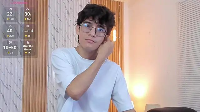 billie jr online show from 10-28-25, 03:32