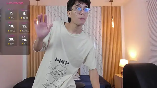 billie jr online show from 11-16-25, 04:07