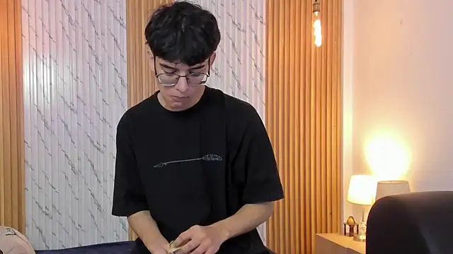 billie jr online show from 11-25-25, 03:28