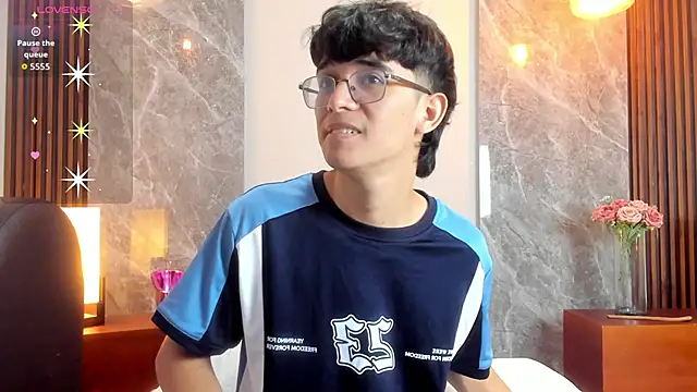 billie jr online show from 12-15-25, 08:13