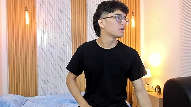 billie jr online show from 01-05-26, 08:12