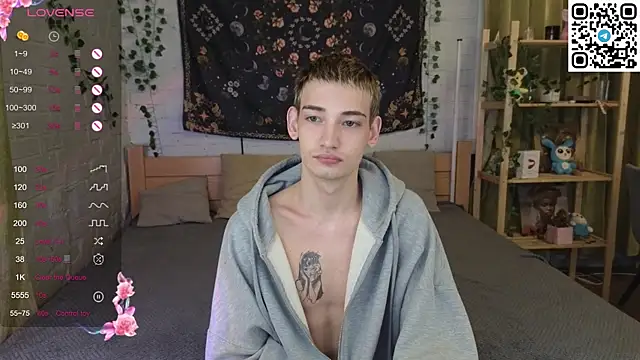 Nick Win online show from 11-07-25, 11:27