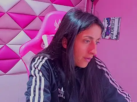 Cameron cutte online show from 10-10-25, 03:05