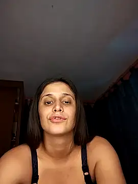 Catalinacandela online show from 12-14-24, 02:12