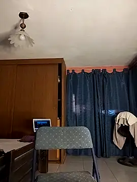 Catalinacandela online show from 10-22-25, 07:13