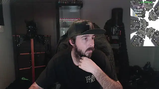 Snapshot of samaelO69 chatting on 12-17-25, 09:54 samaelO69 online show from 12-17-25, 09:54