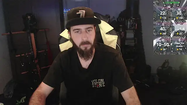 samaelO69 online show from 01-12-26, 10:37