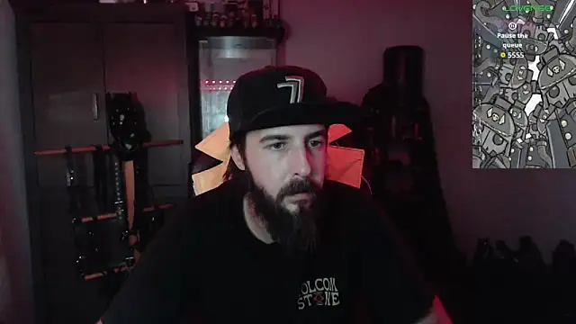 samaelO69 online show from 01-31-26, 11:58