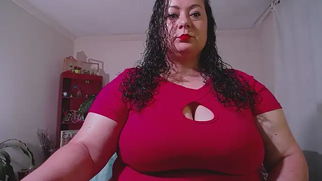 Aleia Taylor online show from 10-08-25, 05:27