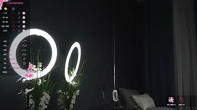 Cherrysweett online show from 01-04-25, 06:19