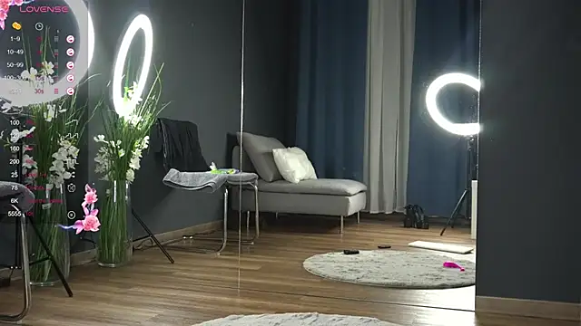 Cherrysweett online show from 01-05-25, 06:13