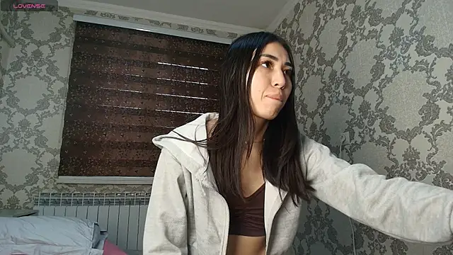 Homura Ayanami online show from 03-02-26, 05:19