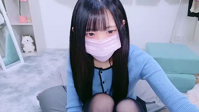 Suzu ch xx online show from 12-04-24, 02:26