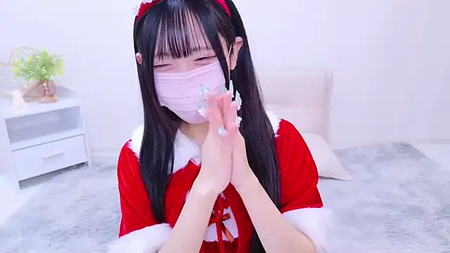 Suzu ch xx online show from 12-24-24, 07:00