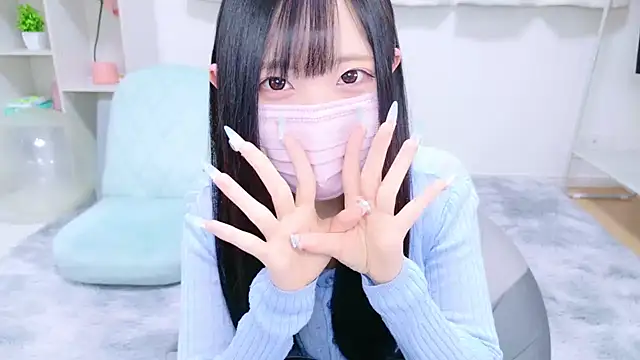 Suzu ch xx online show from 01-19-25, 02:17