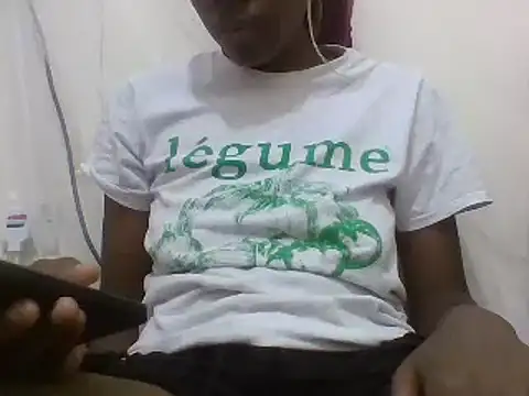 Ebony maffin online show from 12-10-24, 11:00
