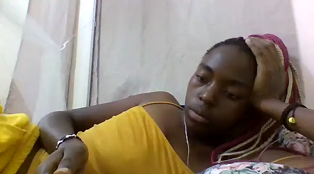 Ebony maffin online show from 12-13-24, 04:16