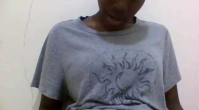 Ebony maffin online show from 01-17-25, 02:07